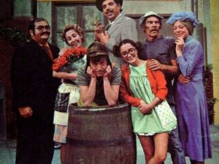 Imagem principal do artigo O que aconteceu com o elenco de Chaves? Saiba onde estão hoje